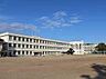 周辺：田原中部小学校 480m