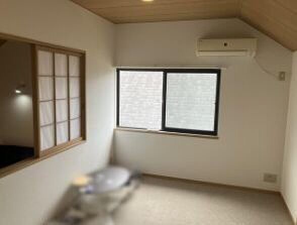 その他室内
