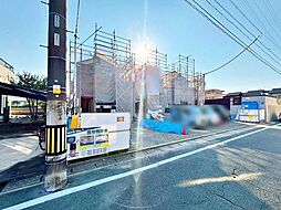 外観の画像