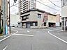 外観：前面道路含む現地写真