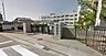 周辺：牟呂小学校牟呂小学校 720m