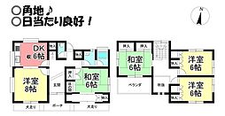 牛川町 中古戸建