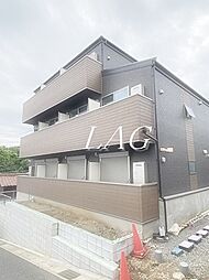 新検見川駅 6.7万円