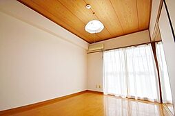 西武多摩湖線 武蔵大和駅 徒歩20分の賃貸マンション 4階2Kのリビング/ダイニング