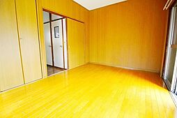 西武拝島線 東大和市駅 徒歩2分の賃貸アパート 2階1Kのリビング/ダイニング