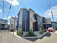 東京都立川市錦町6丁目13-15：物件画像／株式会社タウンハウジング東京　羽村店