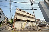 東京都立川市曙町2丁目28-8：物件画像／株式会社タウンハウジング東京　羽村店