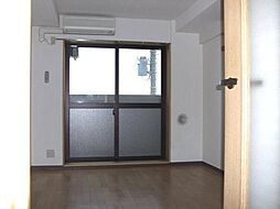 JR八高線 北八王子駅 徒歩14分の賃貸マンション 2階1Kのリビング/ダイニング