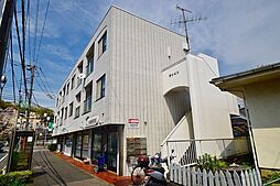 西武多摩湖線 武蔵大和駅 徒歩3分の賃貸マンション