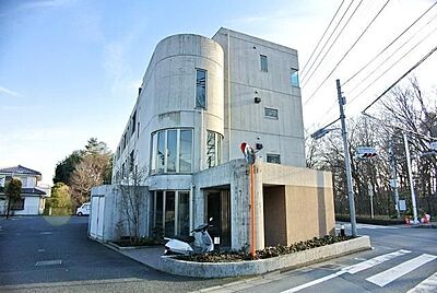 外観：☆オートロック付きデザイナーズマンション☆