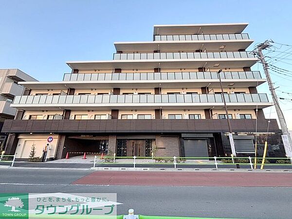 外観画像