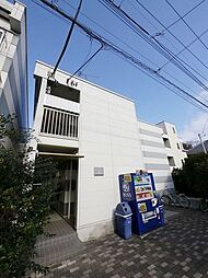 西武拝島線 東大和市駅 徒歩20分の賃貸アパート