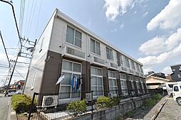 多摩都市モノレール 上北台駅 徒歩26分