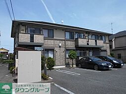 JR八高線 箱根ケ崎駅 徒歩29分