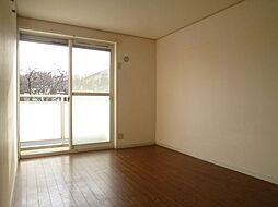 西武拝島線 西武立川駅 バス14分 伊奈平公園下車 徒歩3分の賃貸アパート 2階3DKのリビング/ダイニング