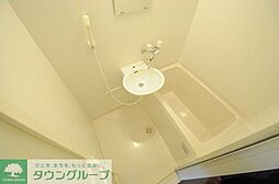 JR五日市線 秋川駅 徒歩19分の賃貸アパート 2階1Kの室内