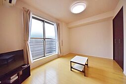 クレイノＫＥＥＰ　ＮＥＸＴI 105 1階ワンルームのリビング/ダイニング