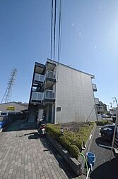 レオパレス大和田