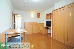 レオパレス大楽寺2 1Kの写真
