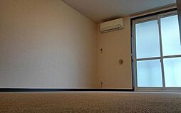 レオネクストウインズ立野 401 4階1Kのリビング/ダイニング