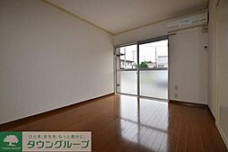 メゾン小山ＩＩＩ 102 1階2DKのリビング/ダイニング