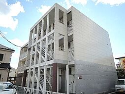 レオパレスグルワール