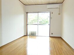 グリーンプラザ滝山 110 1階1Kのリビング/ダイニング