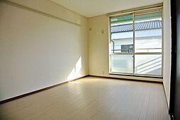 たちばな 101 1階3DKのリビング/ダイニング