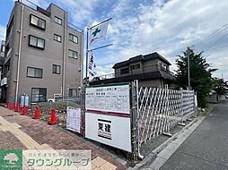 ボス　バレーヒル