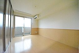 フェリスタ宮沢 1階1LDKのリビング/ダイニング