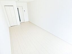 リブリ・こだま錦町 1階1Kのリビング/ダイニング