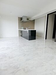 ラ・ベレッツァ　フェリオ 507 5階2LDKのリビング/ダイニング