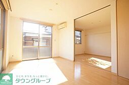 キアロ　ヴィータ 101 1階1LDKのリビング/ダイニング