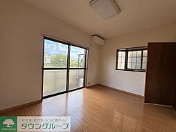 メゾンフジ 102 1階1Kのリビング/ダイニング