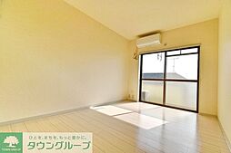 メゾンタグチ 302 3階3DKのリビング/ダイニング