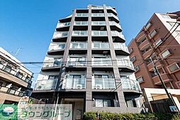 (シニア向け)ジェノヴィア石神井台グリーンヴェール