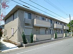 モダンコート　Ｂ棟