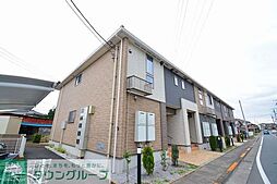 JR八高線 金子駅 徒歩17分