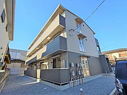 JR青梅線 河辺駅 徒歩11分