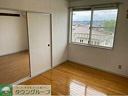 ハイツ光貴 102 1階2DKのリビング/ダイニング