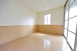 JR五日市線 武蔵五日市駅 徒歩11分の賃貸アパート 1階1LDKのリビング/ダイニング