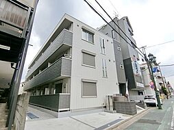 JR中央線 立川駅 徒歩15分