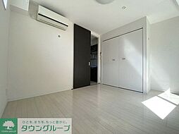 JR中央線 国分寺駅 徒歩4分の賃貸マンション 3階1Kのリビング/ダイニング