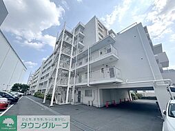 西武拝島線 西武立川駅 徒歩10分の賃貸アパート