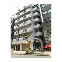 JR中央線 立川駅 徒歩8分の賃貸マンション