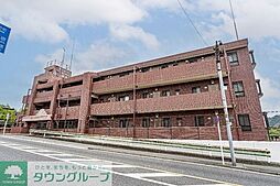 ライオンズマンション青梅