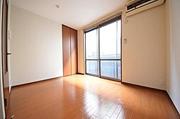 シェモアＳ 108 1階1Kのリビング/ダイニング