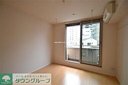 エス　ルミエール 301 3階1Kのリビング/ダイニング