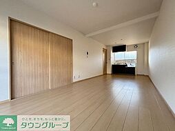 レジデンスタマ 103 1階11LDKのリビング/ダイニング