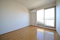 多摩都市モノレール 泉体育館駅 徒歩9分の賃貸アパート 1階2DKのリビング/ダイニング